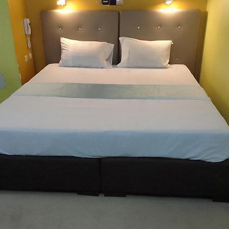 Chambre Classique Котону Экстерьер фото
