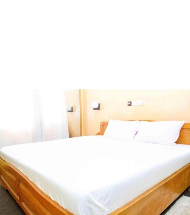 Chambre Classique Котону Номер фото