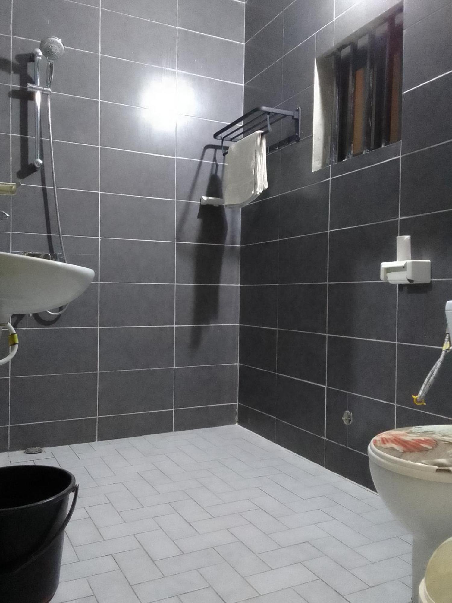 Chambre Classique Котону Экстерьер фото
