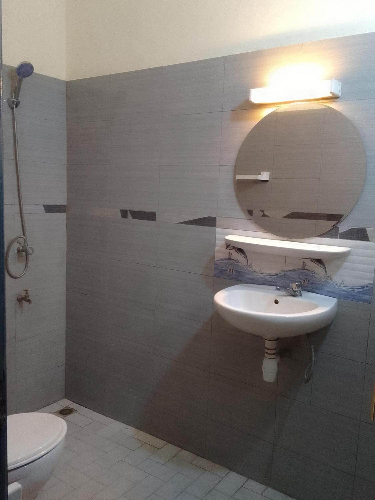 Chambre Classique Котону Экстерьер фото