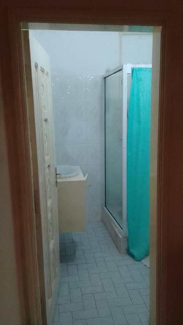 Chambre Classique Котону Экстерьер фото